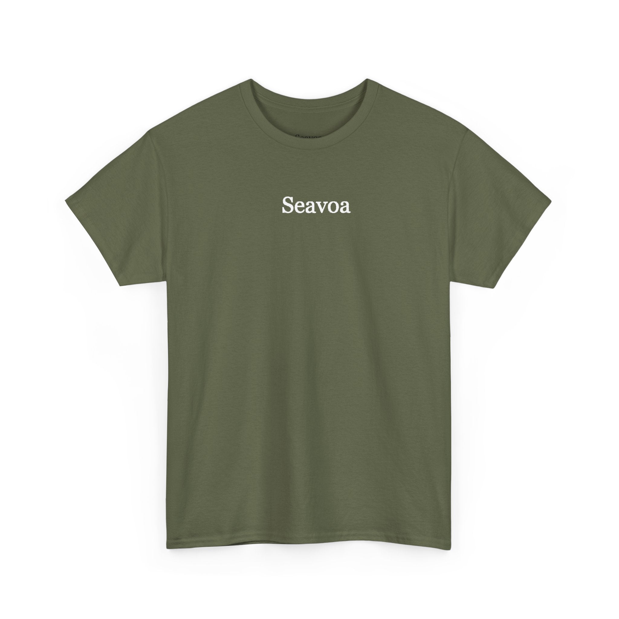 Tidewater Tee