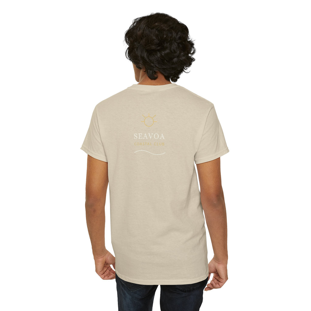 Dawn Patrol Tee