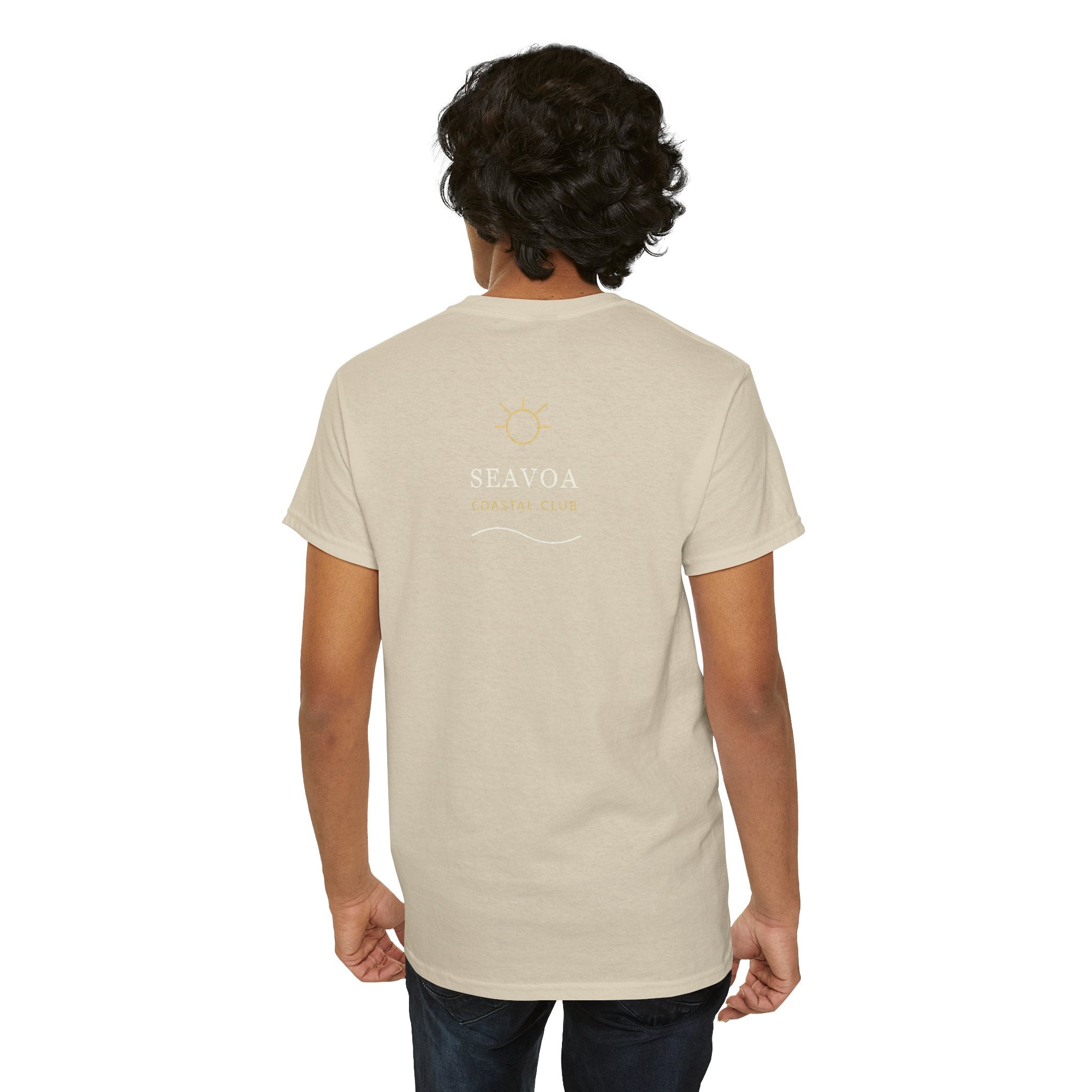 Dawn Patrol Tee