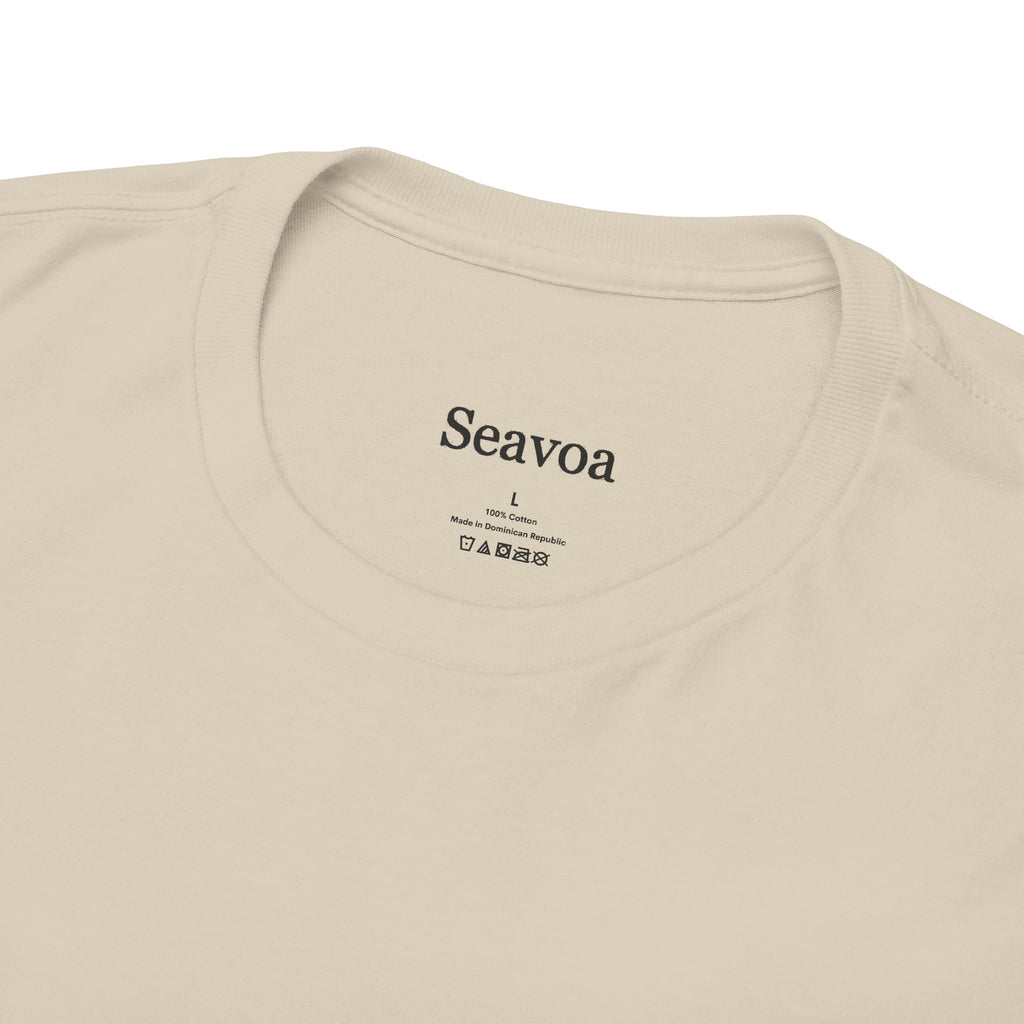 Dawn Patrol Tee