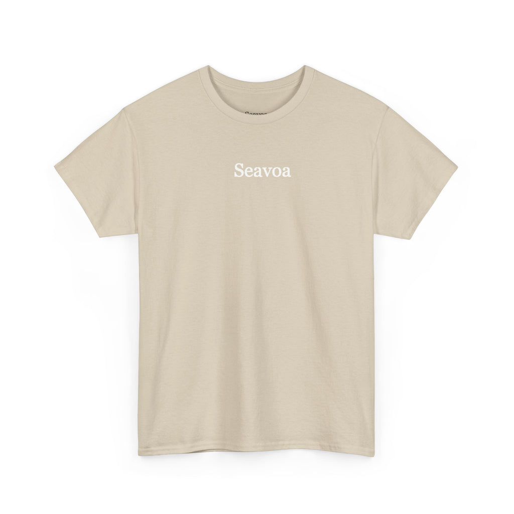 Tidewater Tee