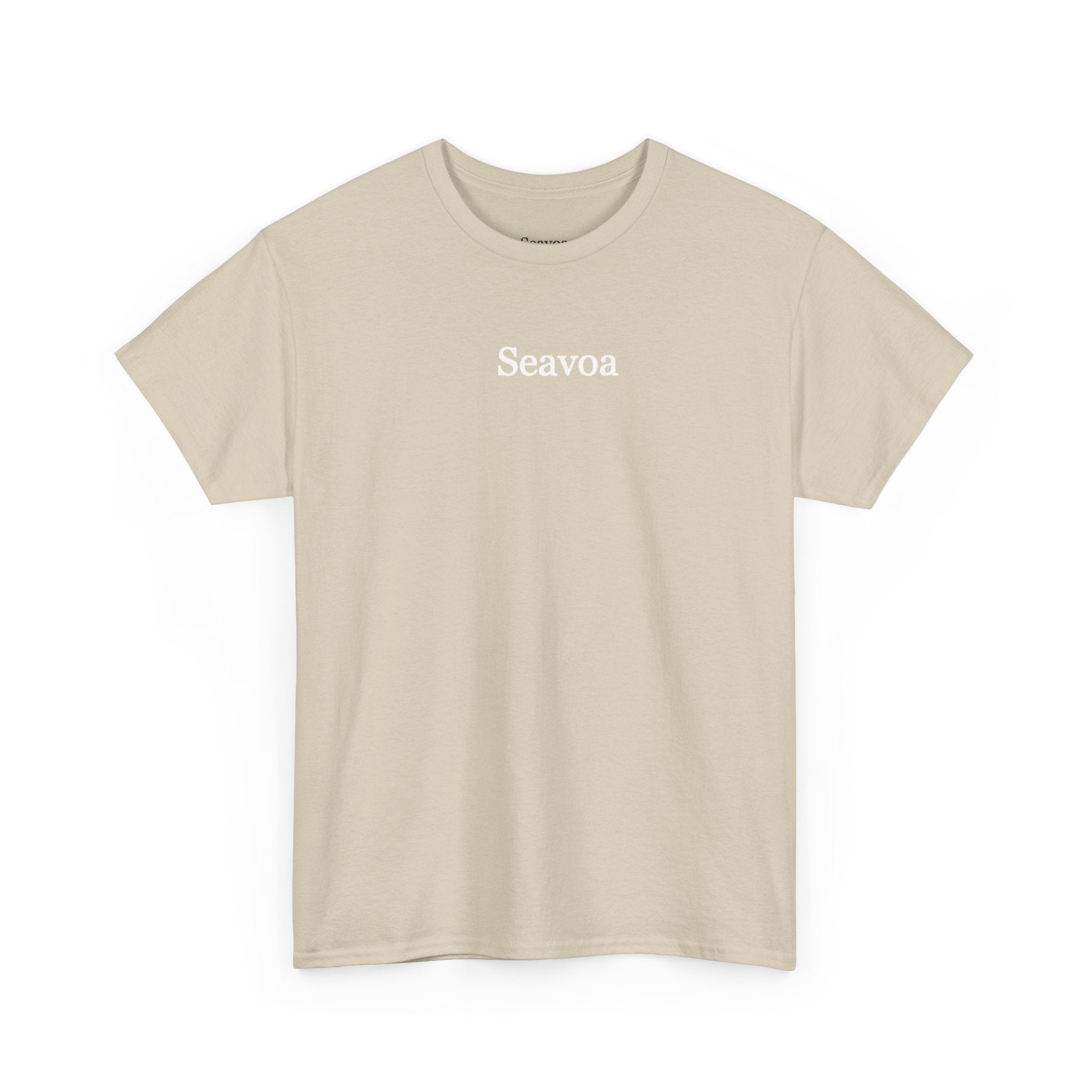 Tidewater Tee