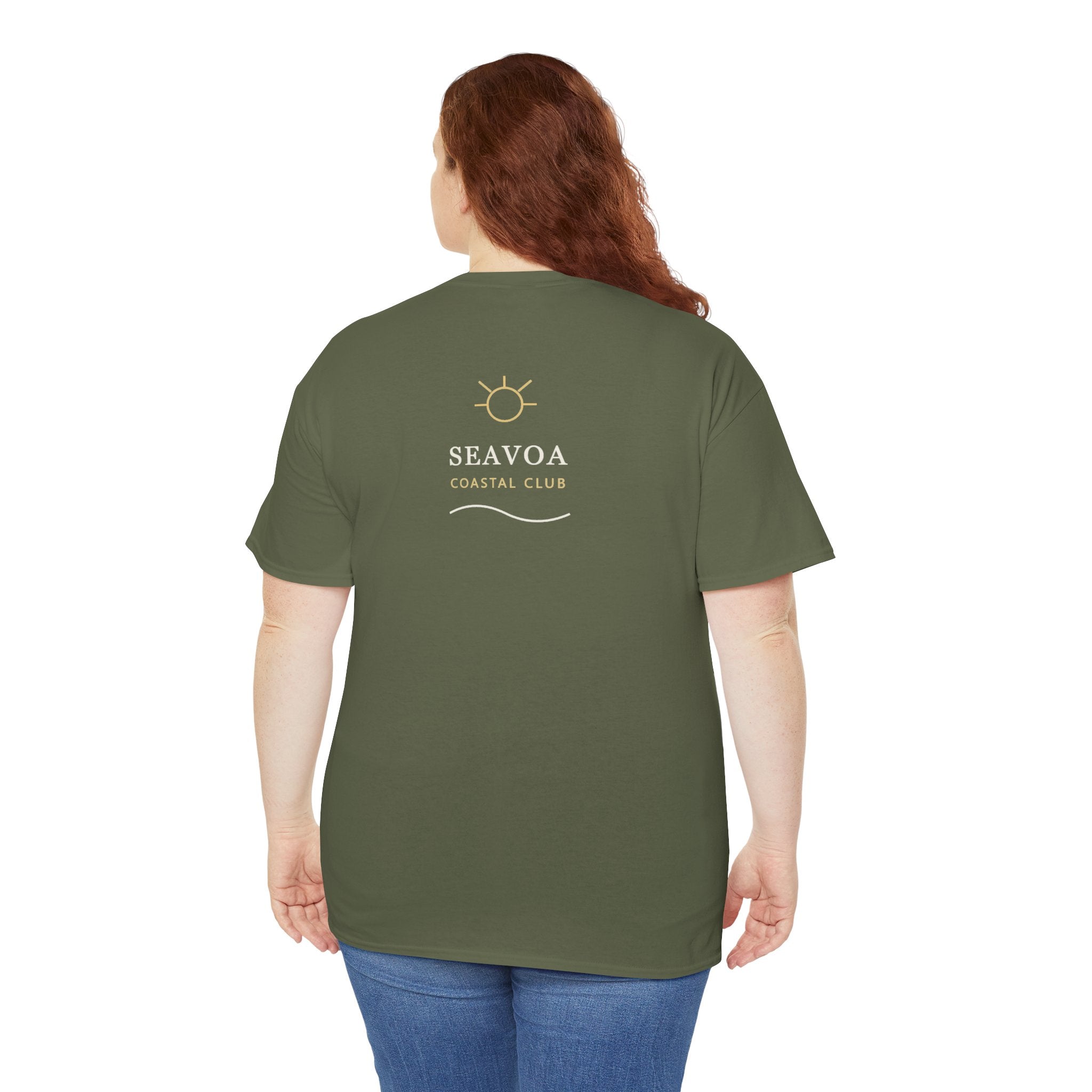 Dawn Patrol Tee