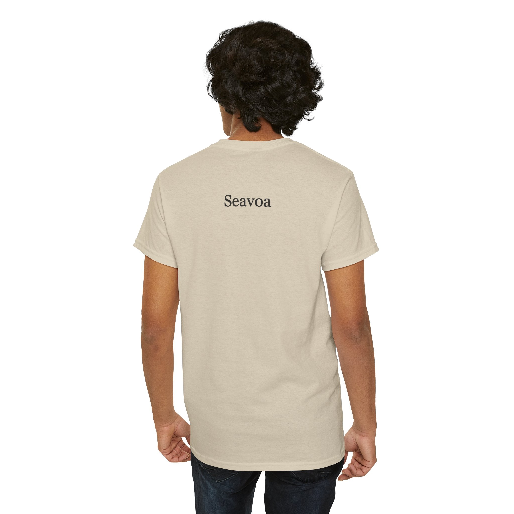 Horizon Tee