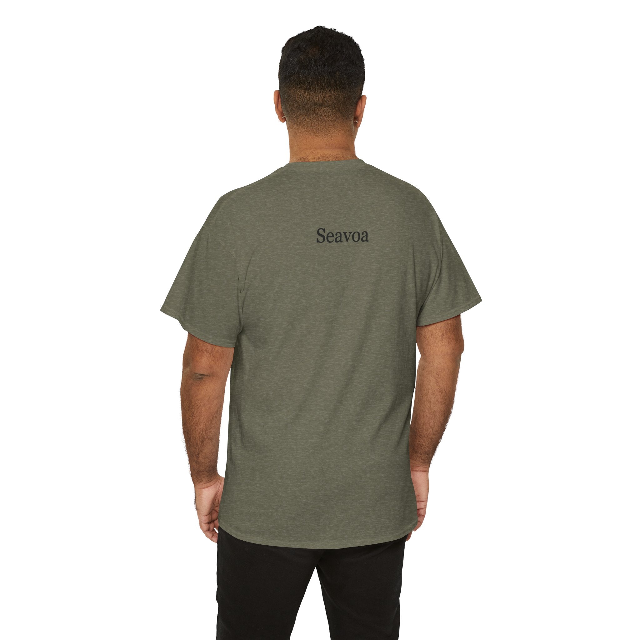 Horizon Tee