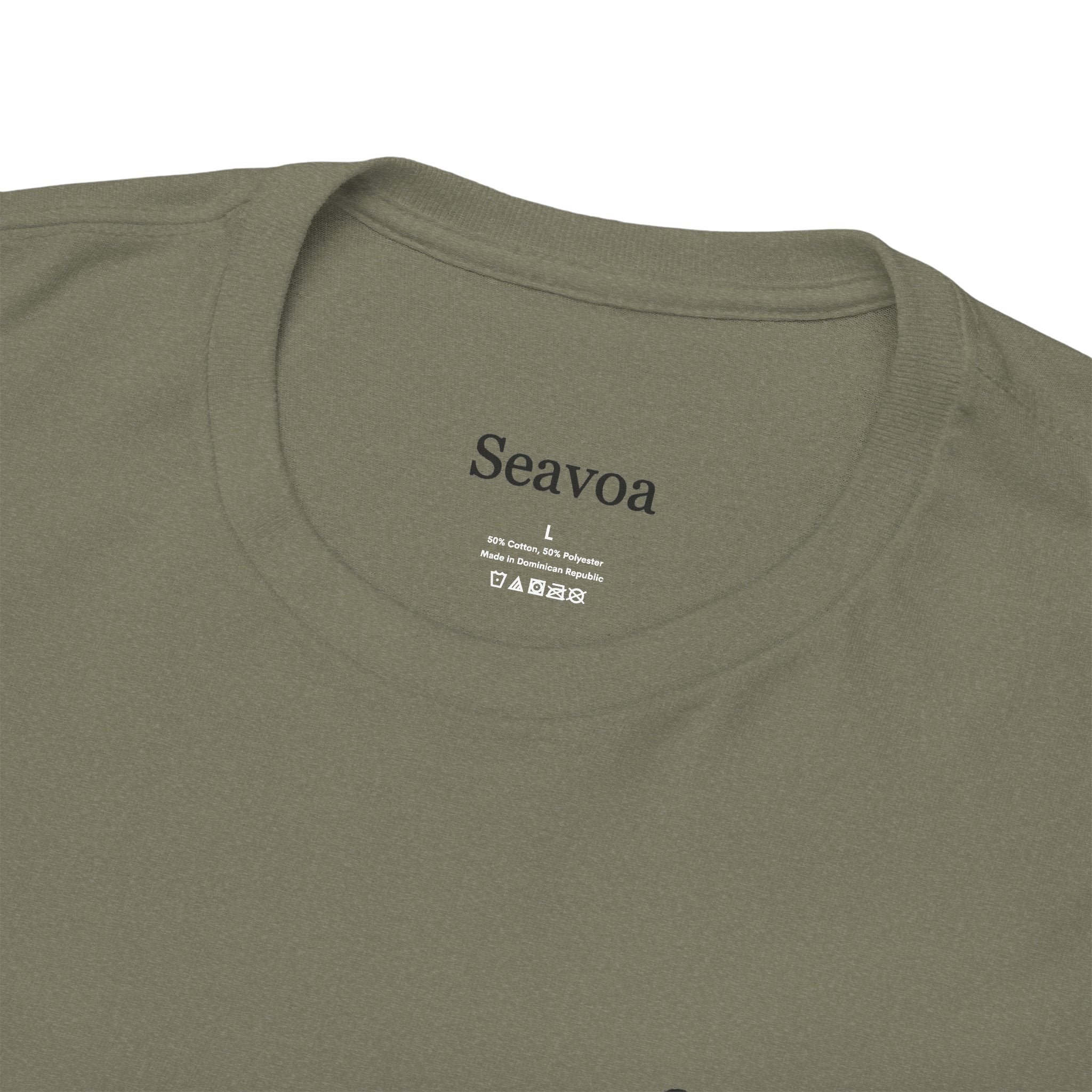Basalt Tee
