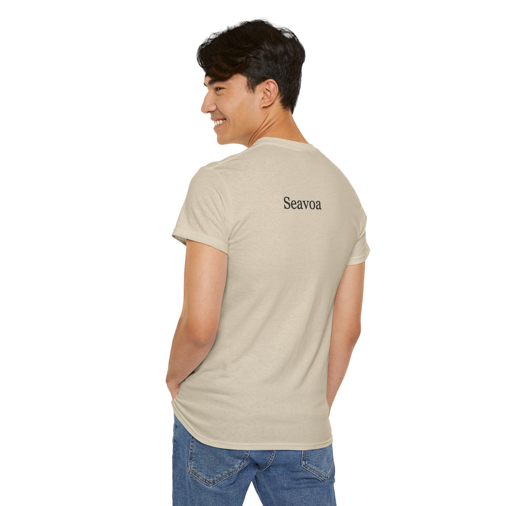 Horizon Tee