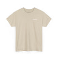 Whitewash Tee