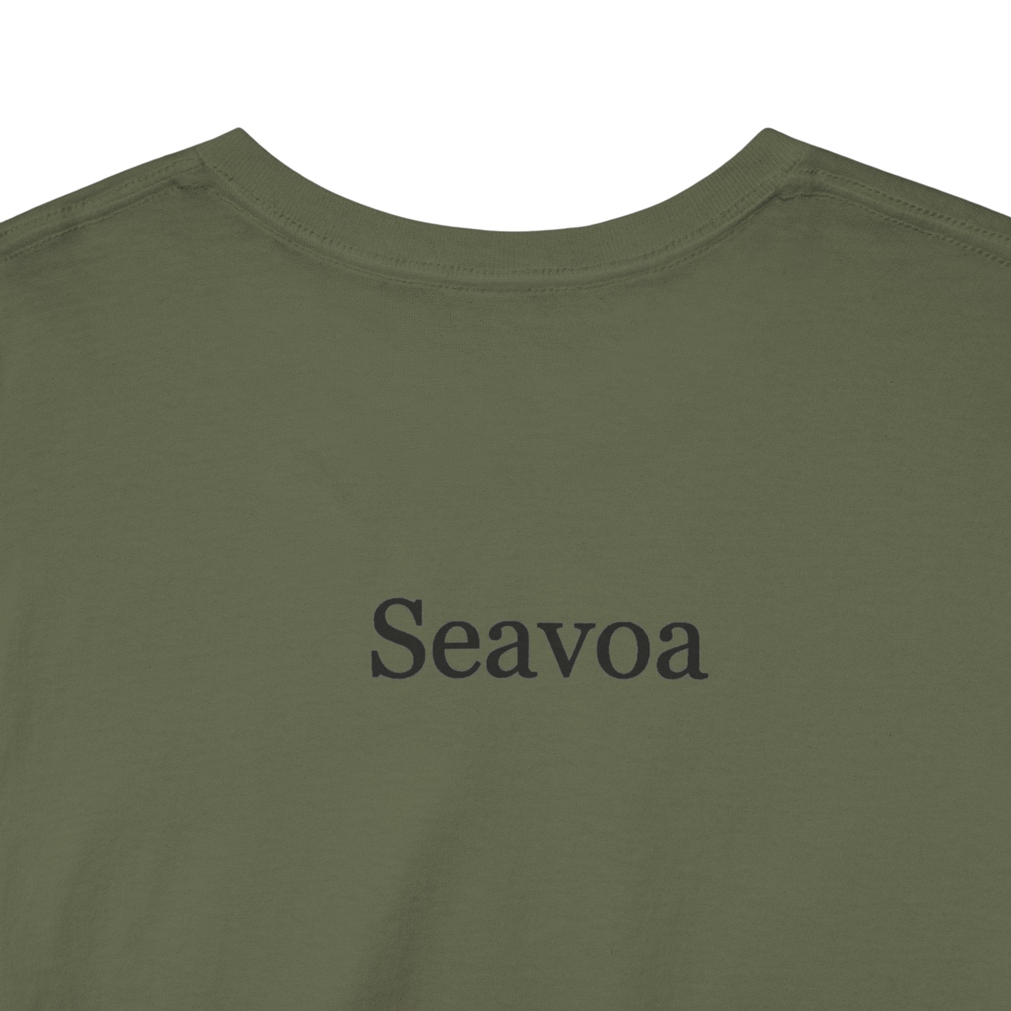 Horizon Tee