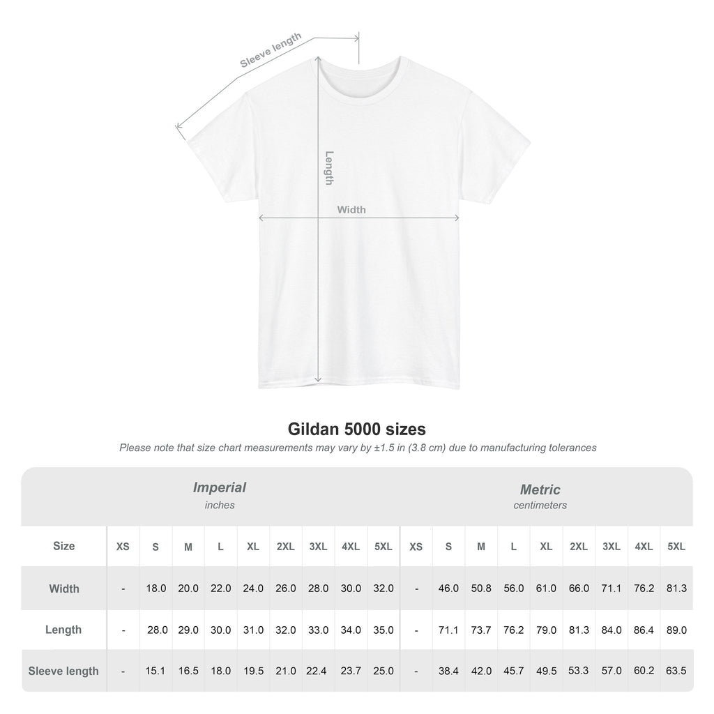 Horizon Tee