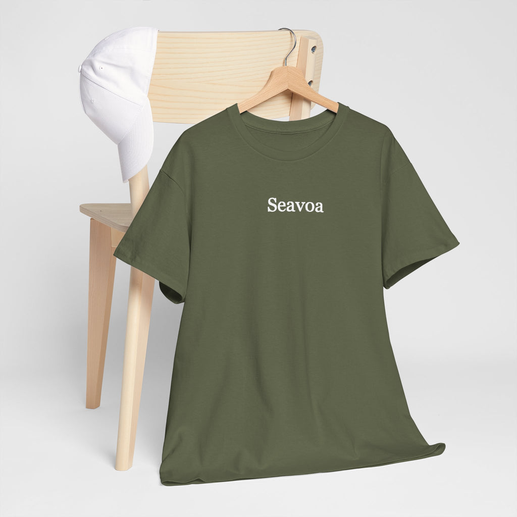 Tidewater Tee
