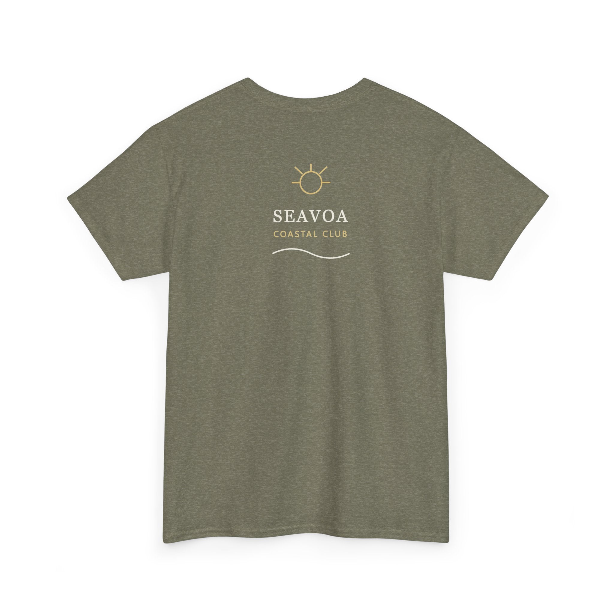 Dawn Patrol Tee