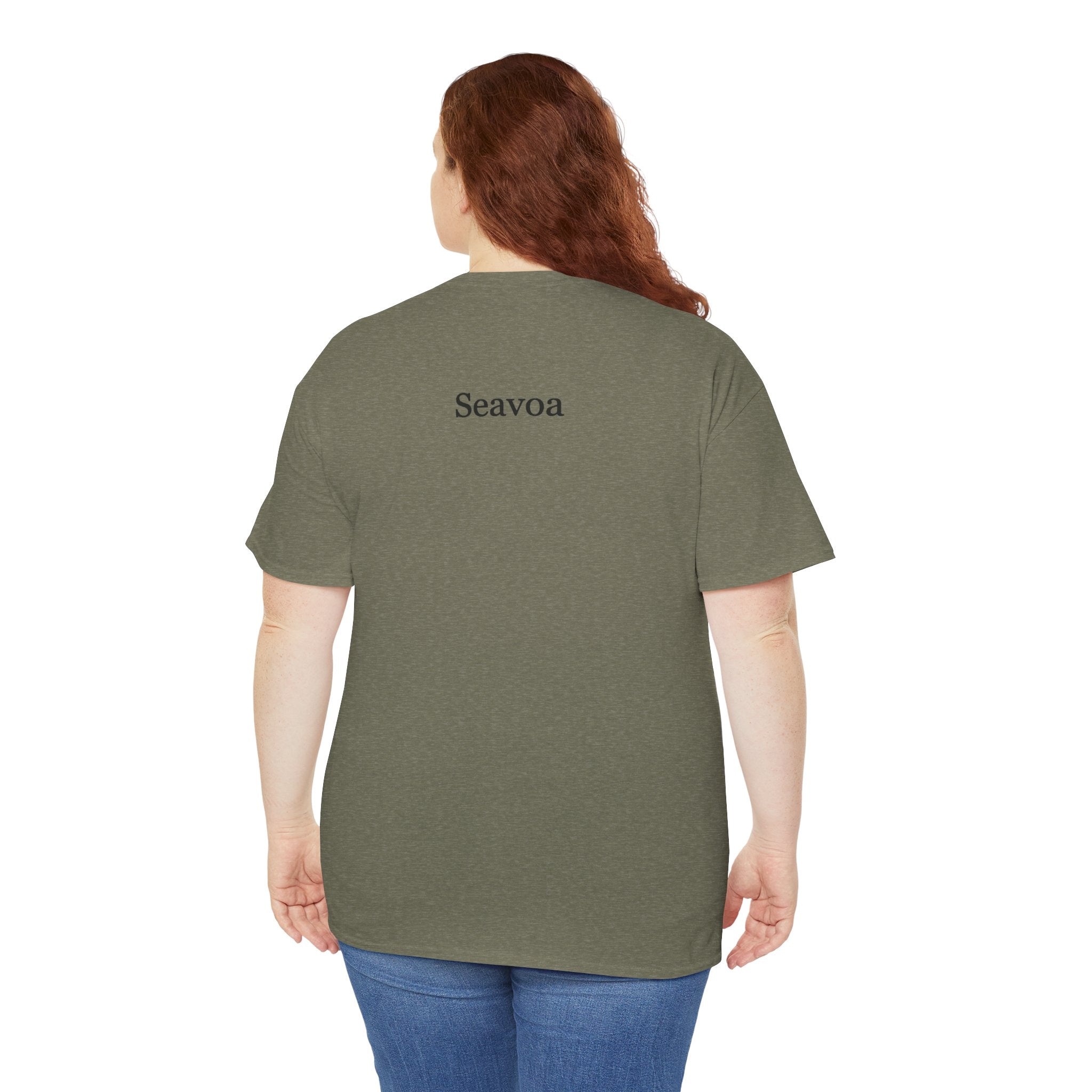 Horizon Tee