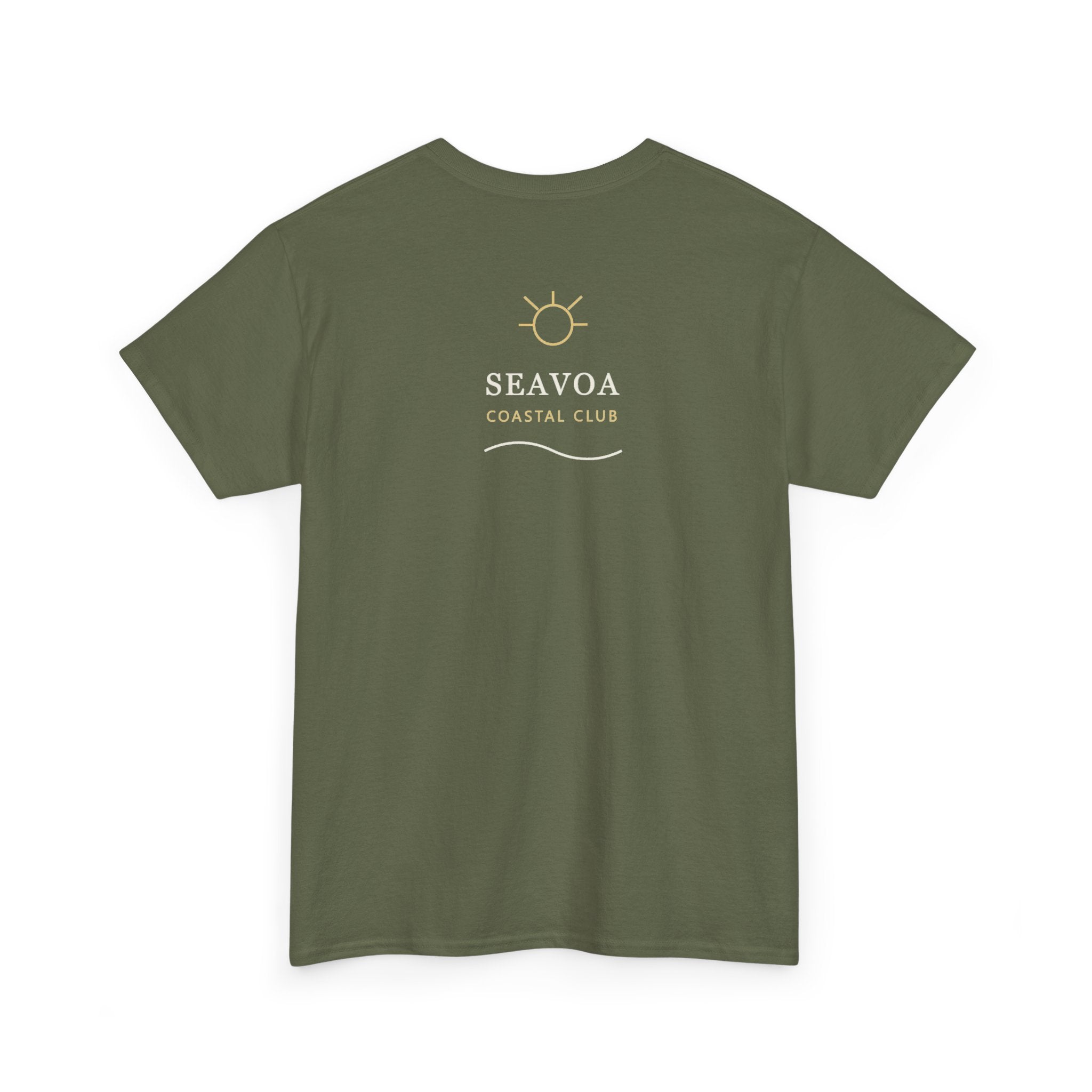 Dawn Patrol Tee