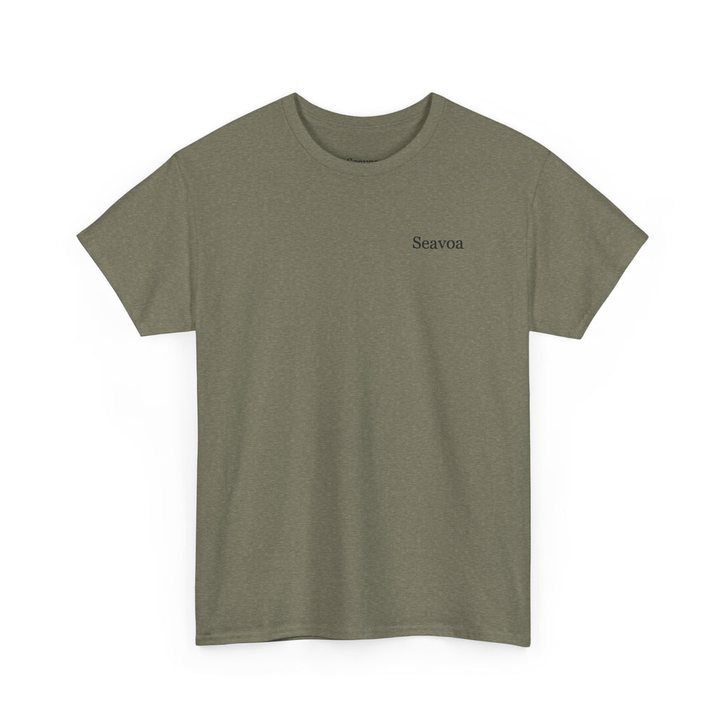 Basalt Tee