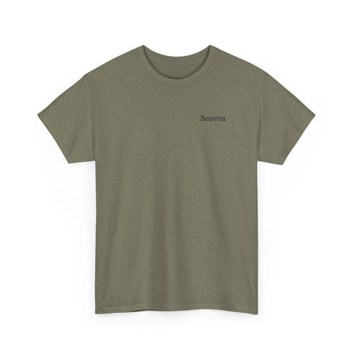 Basalt Tee