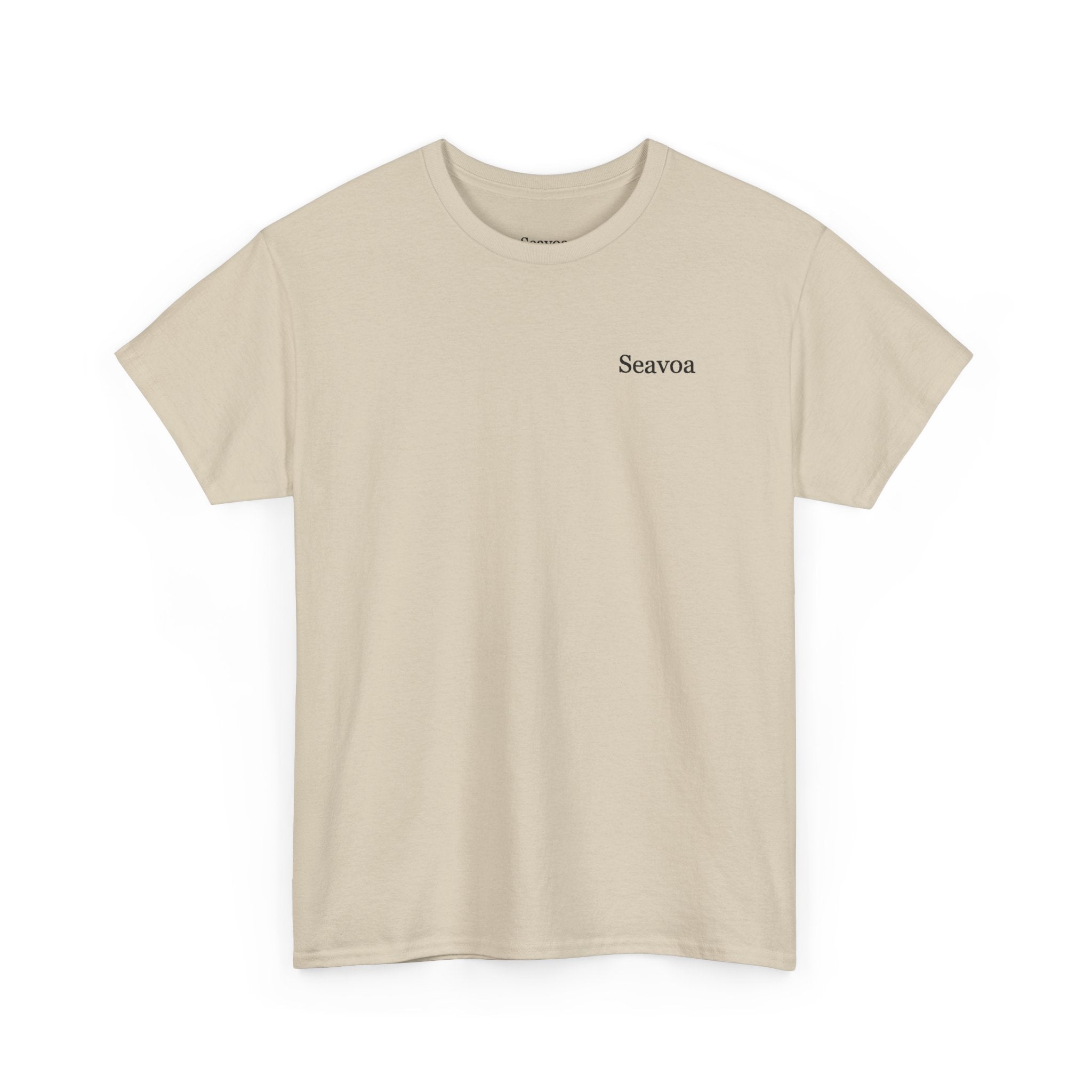 Basalt Tee