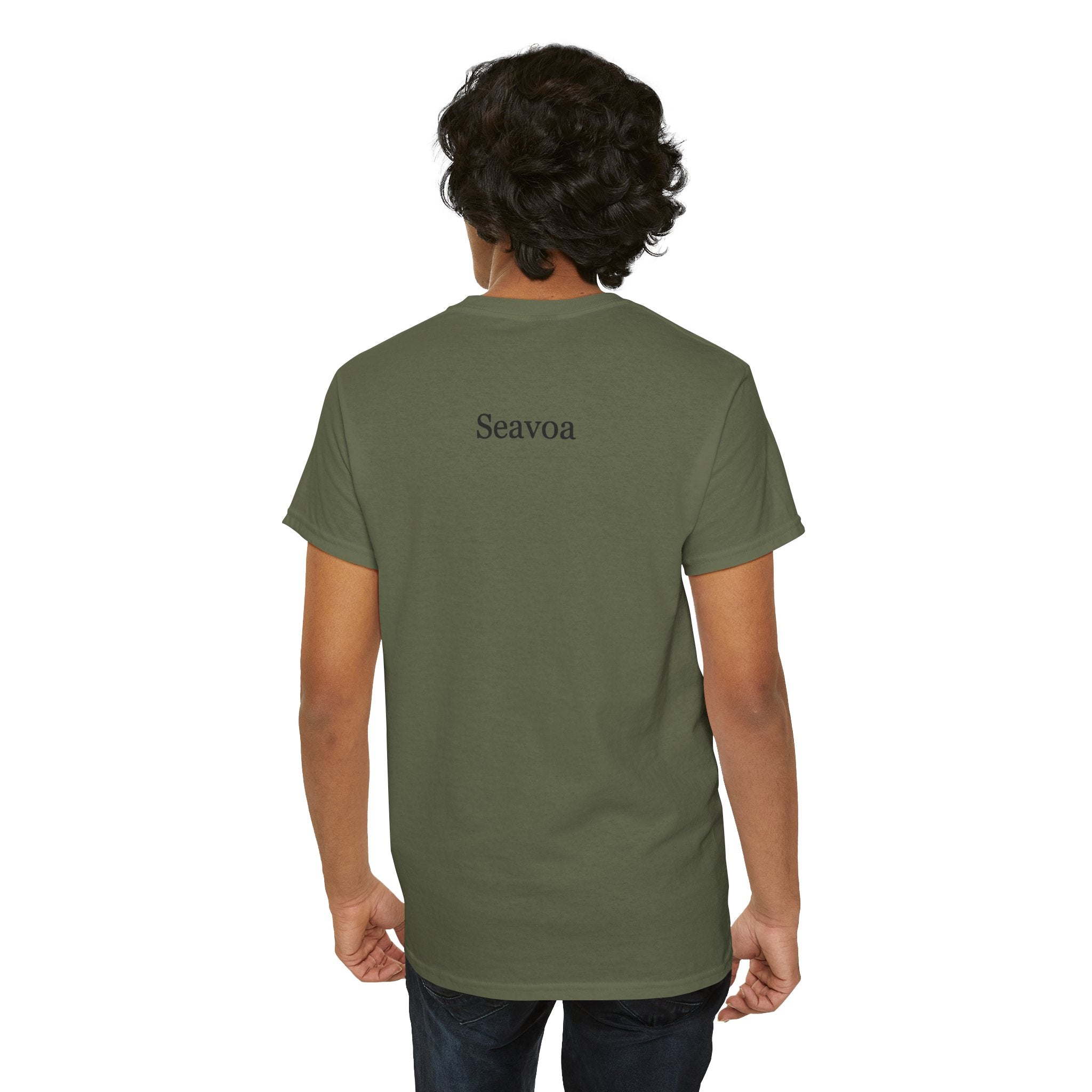 Horizon Tee