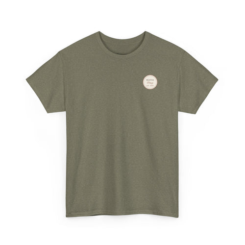 Harbor Badge Tee