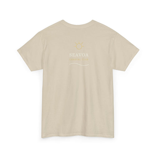 Dawn Patrol Tee