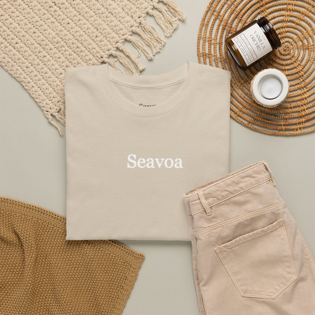 Tidewater Tee