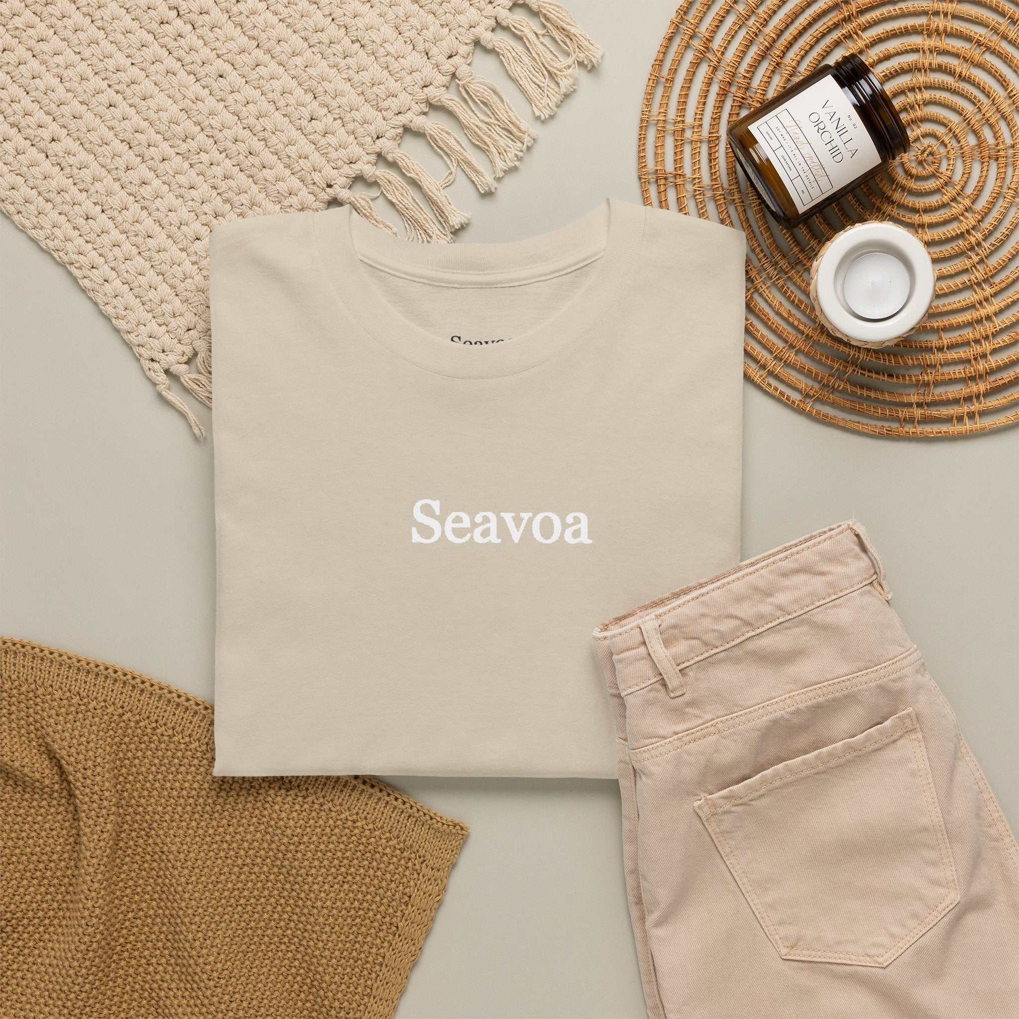 Tidewater Tee