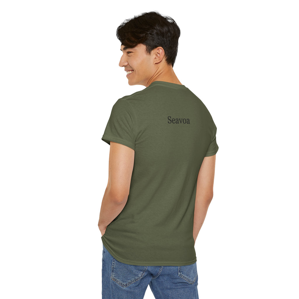 Horizon Tee