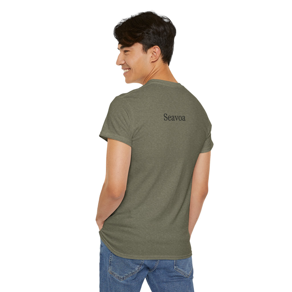 Horizon Tee