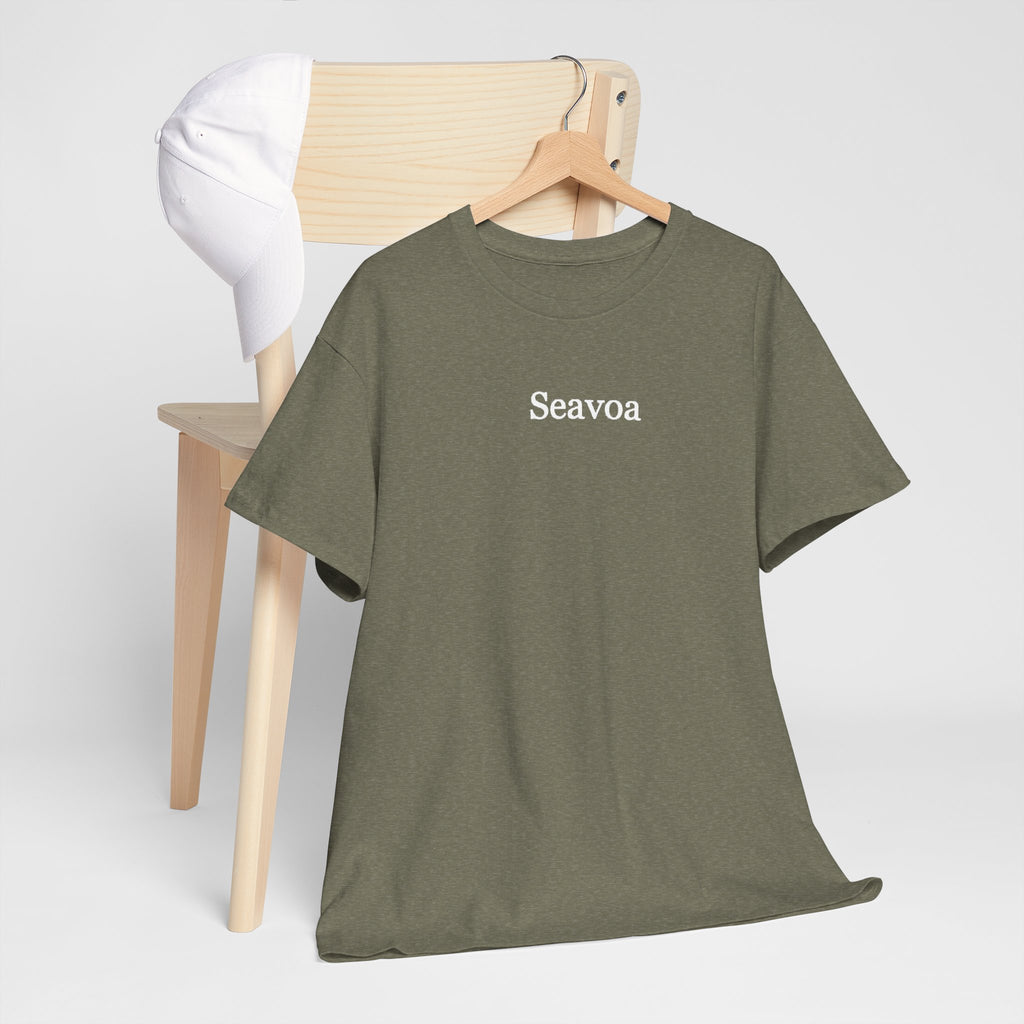 Tidewater Tee
