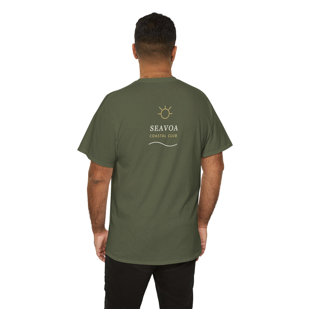 Dawn Patrol Tee