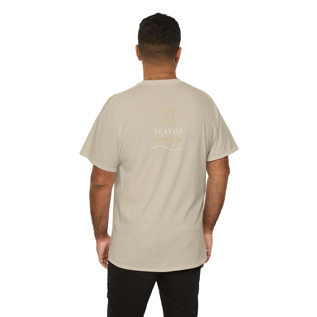 Dawn Patrol Tee