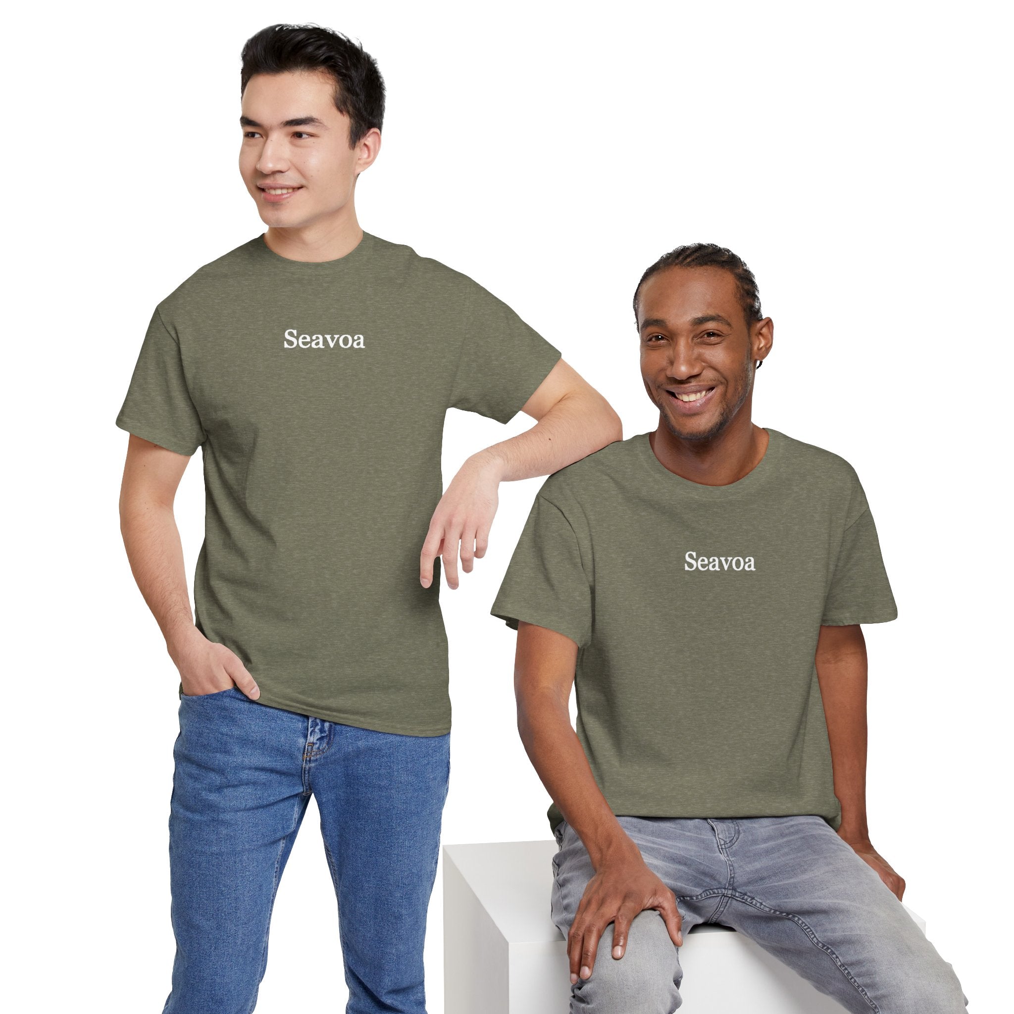 Tidewater Tee