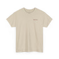 Terracotta Tide Tee