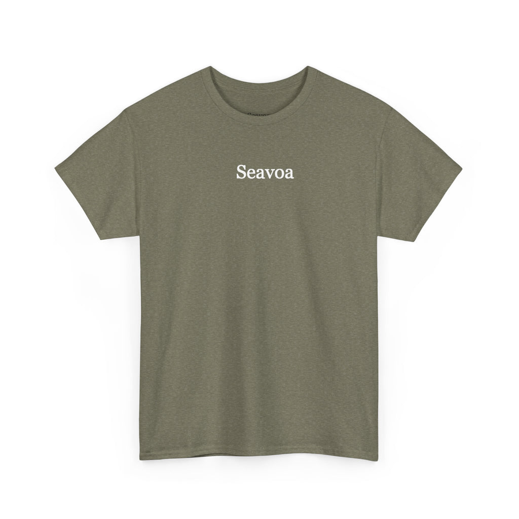 Tidewater Tee
