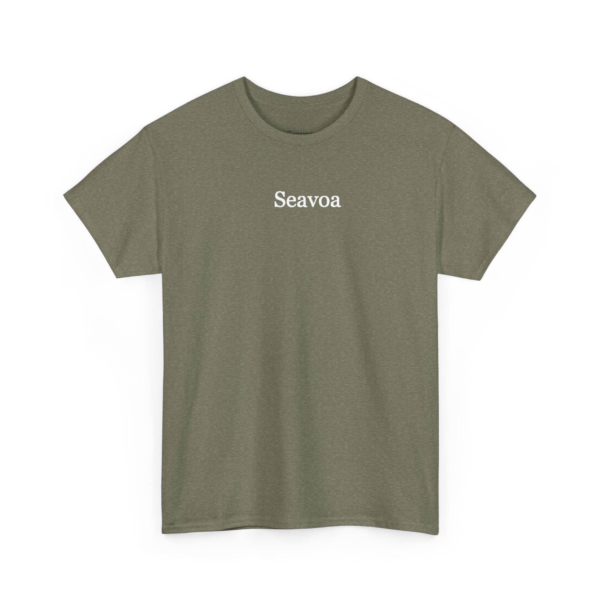 Tidewater Tee
