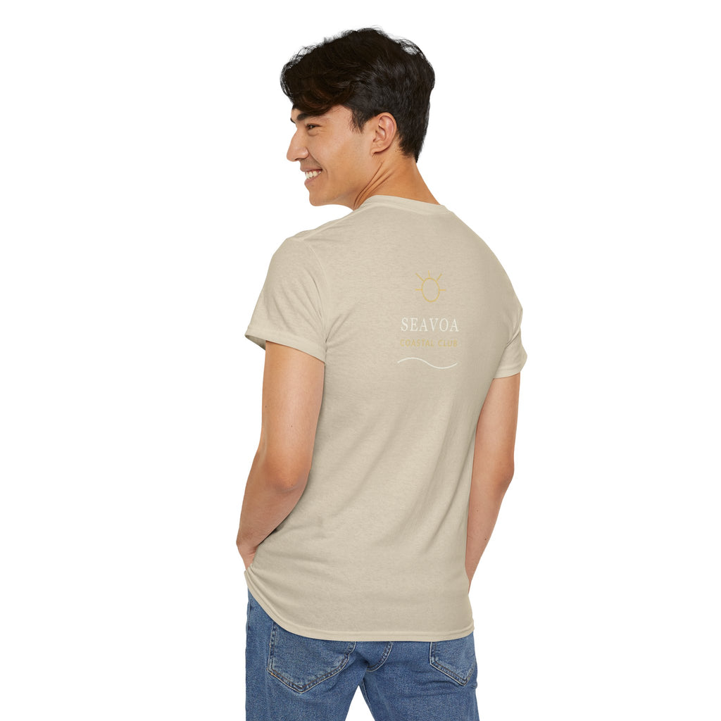Dawn Patrol Tee