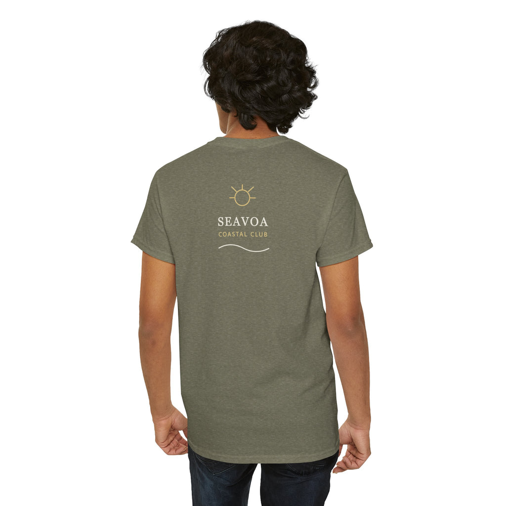 Dawn Patrol Tee