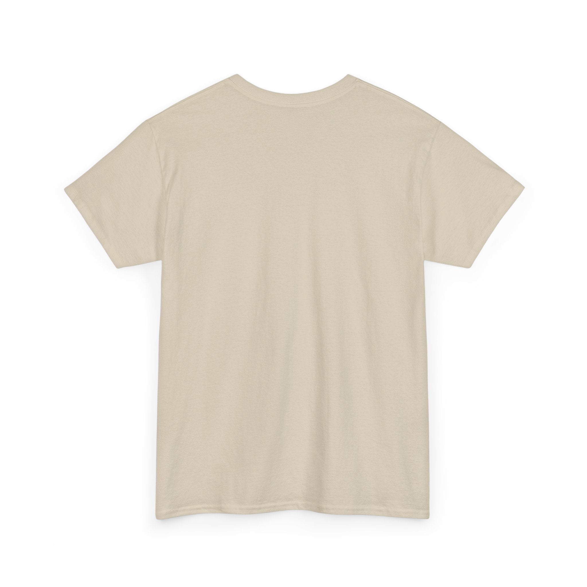 Whitewash Tee