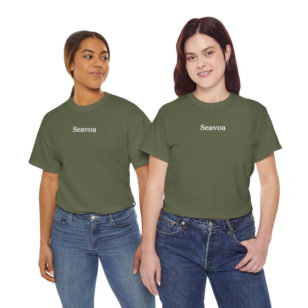 Tidewater Tee