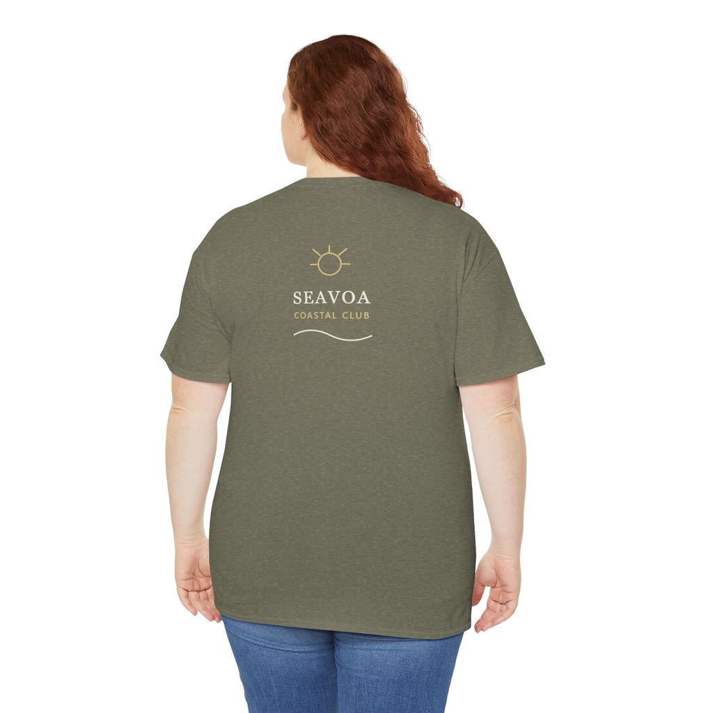Dawn Patrol Tee