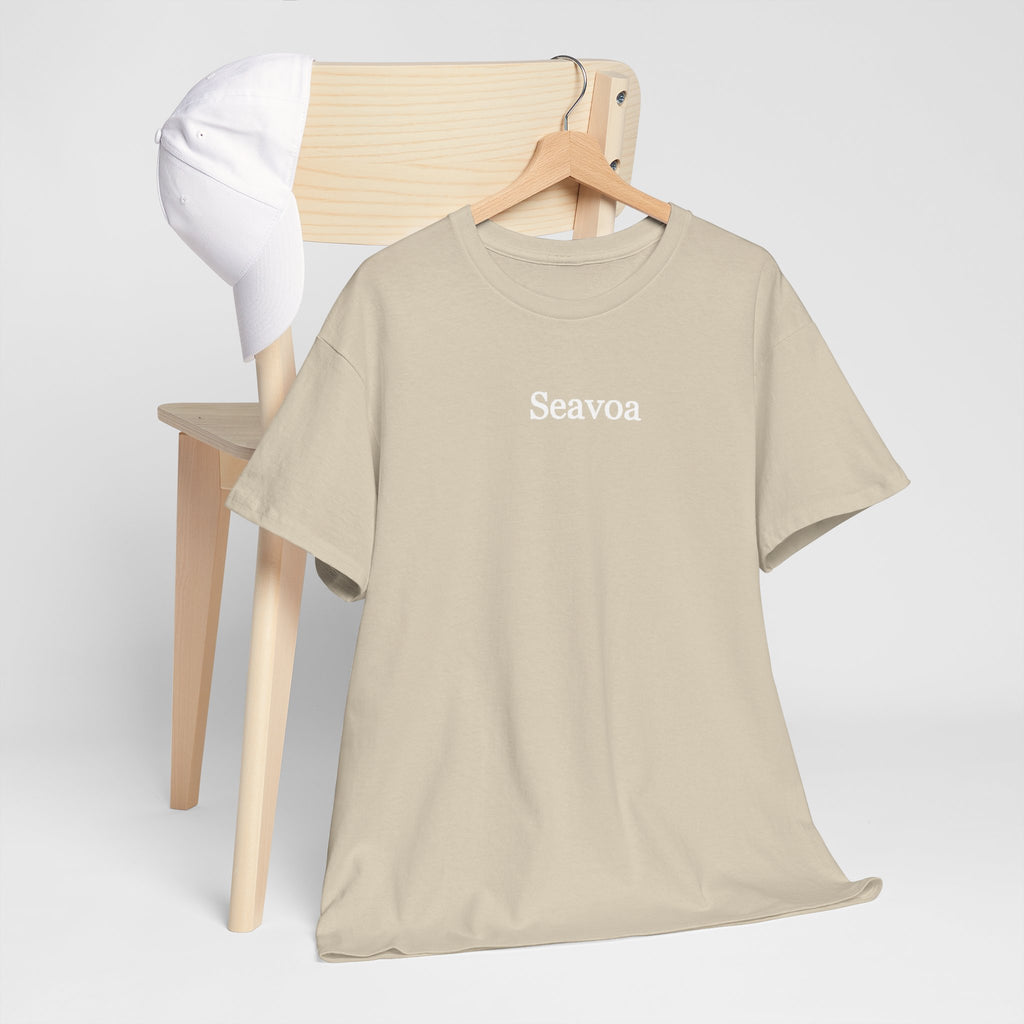 Tidewater Tee