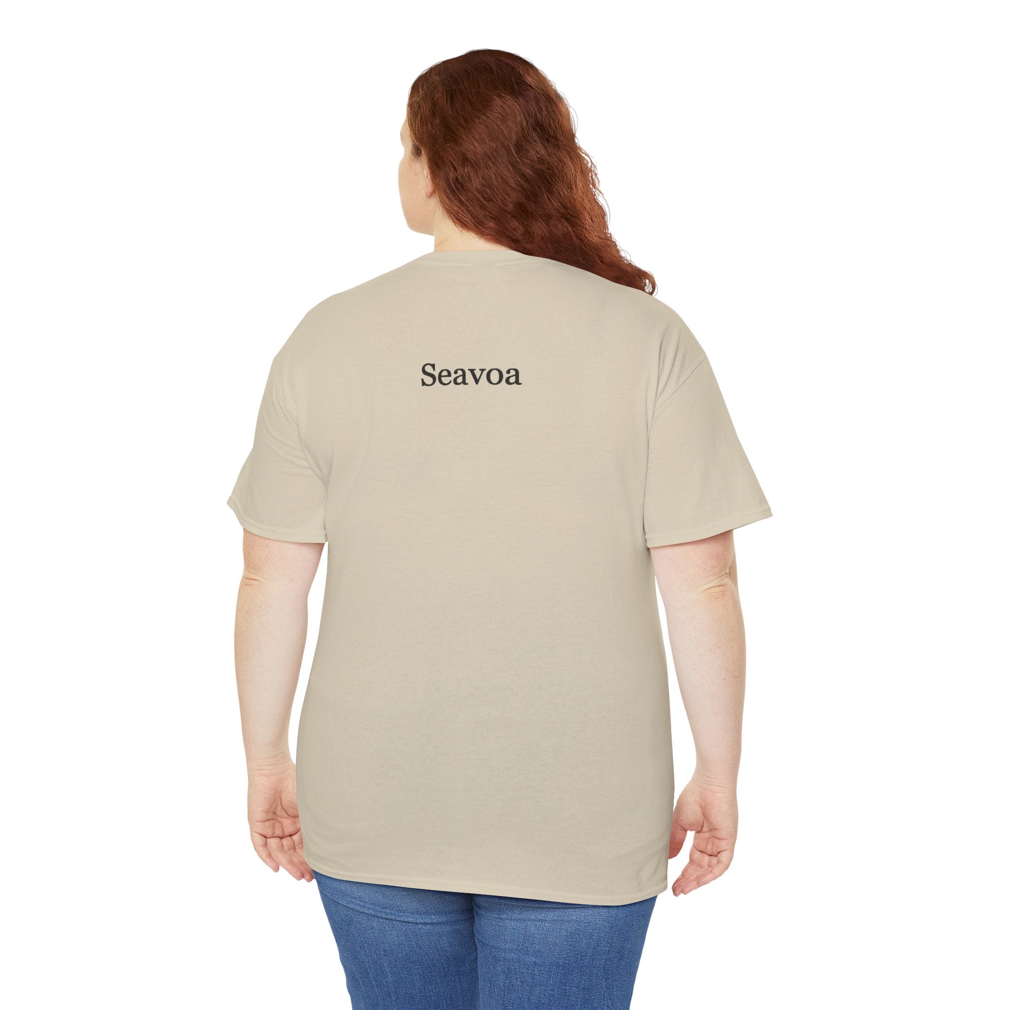 Horizon Tee