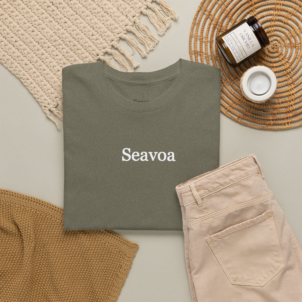 Tidewater Tee